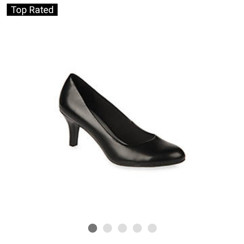 Life Stride Parigi Pump